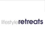 Lifestyle Retreats company logo