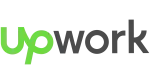 Lifted, an Upwork Company™ company logo