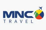 MNC Tourism company logo