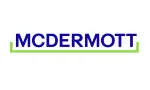 McDermott company logo