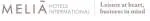 Melia Hotels International company logo