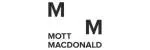 Mott MacDonald company logo
