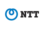 NTT DATA company logo
