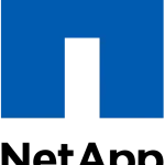 NetApp company logo