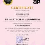 PT. Alam Cipta Energy company logo