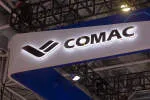 PT COMAC MARITIME INDUSTRY company logo