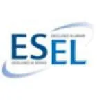 PT Esel Instalasi company logo