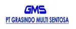 PT Grasindo Multi Sentosa company logo