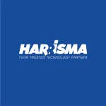 PT. Harrisma Informatika Jaya company logo