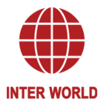 PT. Inter World Steel Mills Indonesia company logo
