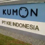 PT KIE Indonesia company logo