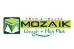 PT. MOZAIK UNIVERSAL INDONESIA company logo
