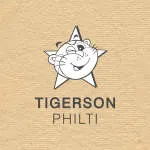PT TIGERSON PHILTI company logo
