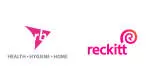 Reckitt company logo