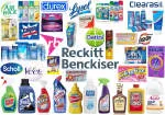 Reckitt company logo