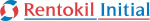 Rentokil Initial company logo