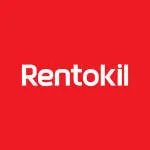 Rentokil Initial company logo