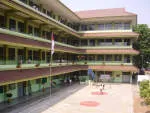 Sekolah Kallista company logo