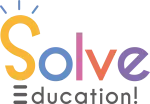 Solve Education company logo