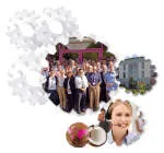 SuperKos company logo