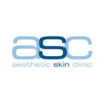 THE AESTHETIC SKIN CLINIC company logo