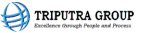 Triputra Group company logo
