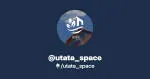 Utata Space Coffee & Eatery company logo