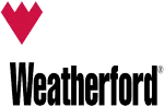 Weatherford company logo