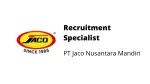 pt. jaco nusantara mandiri company logo