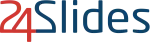 24Slides company logo