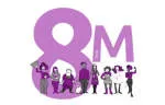 8M company logo