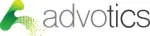 Advotics company logo