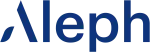 Aleph Holding company logo
