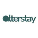 Alterstay company logo