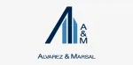 Alvarez & Marsal company logo