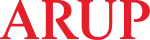 Arup company logo