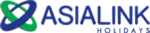 Asialink Holidays company logo