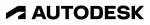 Autodesk company logo