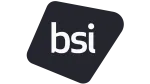BSI company logo