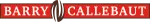 Barry Callebaut company logo