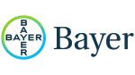 Bayer company logo
