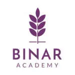 Binar Academy company logo