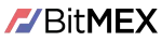 BitMEX company logo