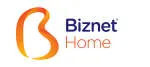 Biznet company logo