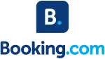 Booking.com company logo