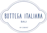 Bottega Italliana Bali company logo