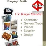 CV. Dipta Karya Mandiri company logo
