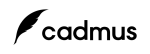 Cadmus company logo