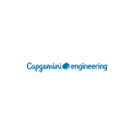 Capgemini Engineering company logo