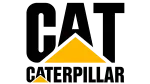 Caterpillar company logo